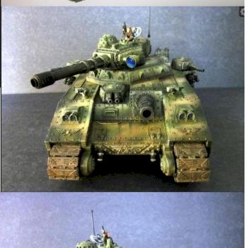 Baneblade by Rickfactor