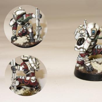 Tau 2 by ThatAmigo