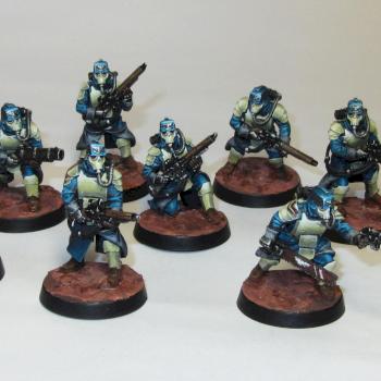 Death Korps 2 by ThatAmigo