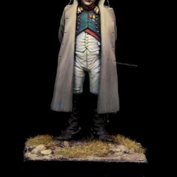 Napoleon by Dana JeanPaul