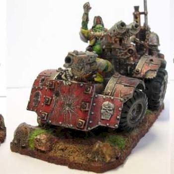 ORK Baggy by Bioexorcist