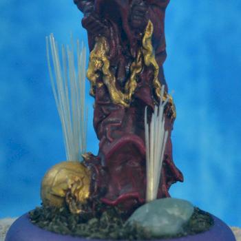 Sorrow proxy - apparition by brib4169