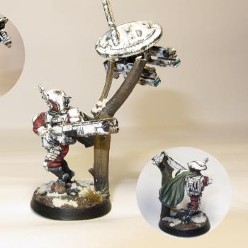 Tau 3 by ThatAmigo
