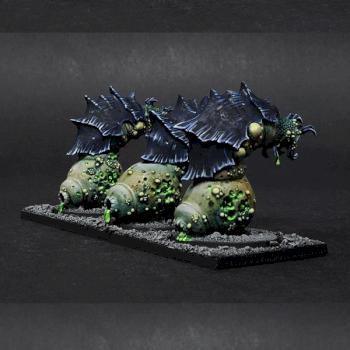 Beasts of Nurgle by BloodyBeast.com