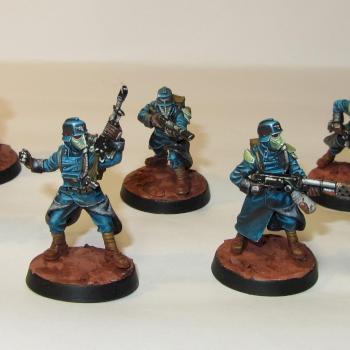 Death Korps 1 by ThatAmigo