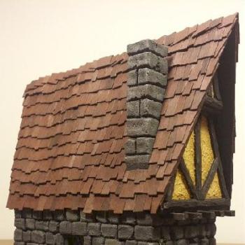 House by originalfive