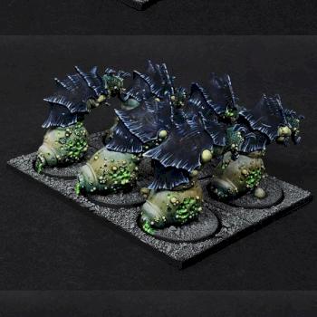 Beasts of Nurgle by BloodyBeast.com