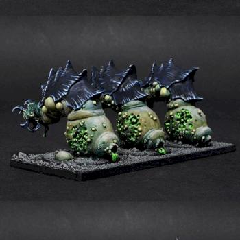 Beasts of Nurgle by BloodyBeast.com