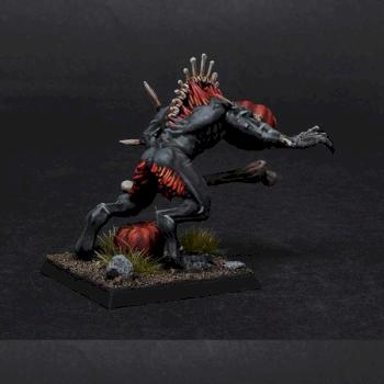 Crypt Horror Pumpkinhead by BloodyBeast.com
