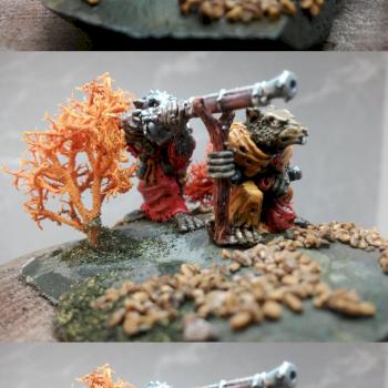 Sniper and Spotter by Phaedrus