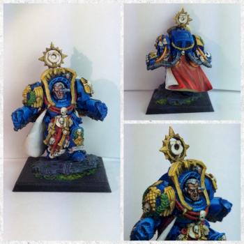 Marneus Calgar by Pilsbury1975