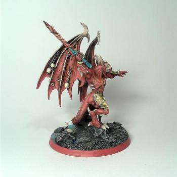 Be'lakor by Agoner