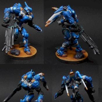Cutter Panoc by Darius14