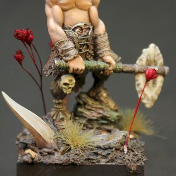 Airtis by silverear