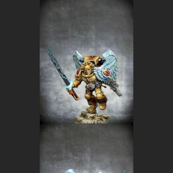 Sanguinary Guard 3 by rc555