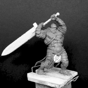 BRUGG Death Brute by buba