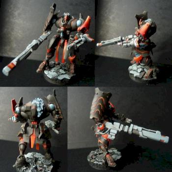 raicho by [coronner]alpha
