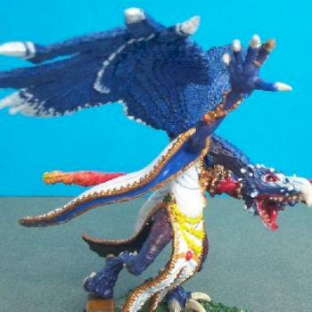 Just another mini by Catharsis