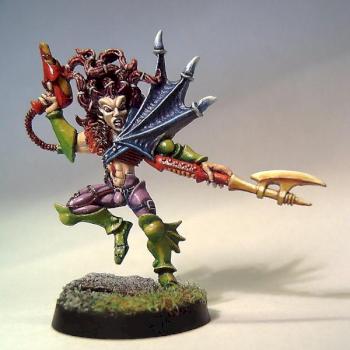 eldan beast master by CaD