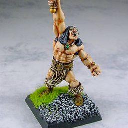 Brom by caverngames