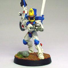 Another Gaurdian by Surface