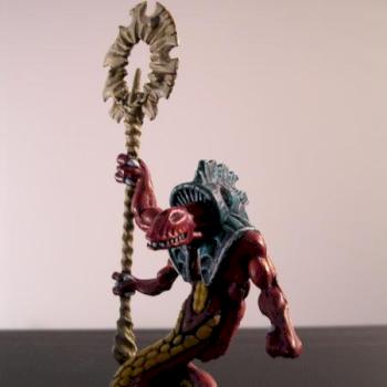 Phazon by WagesofSin