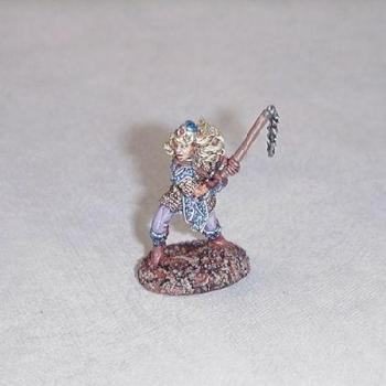 Muriel the Just 25mm by mardaddy601