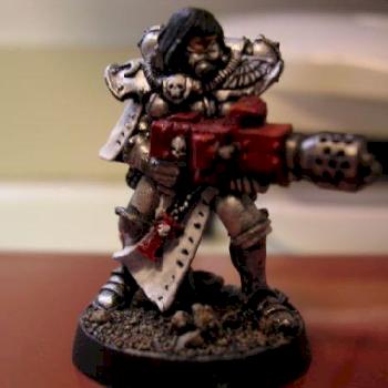 SoB Flamer by WagesofSin