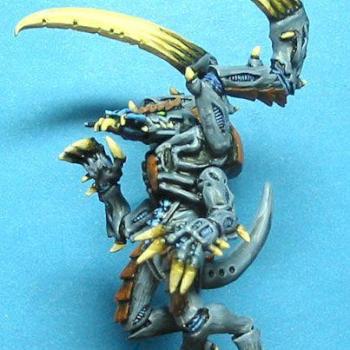 Lictor by Khaine1