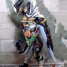 Ashan'Tyr Limited edition by UkkoLOurs