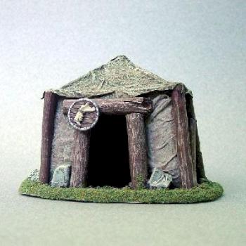 hutte orque by french attitude