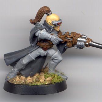 Ranger by Wild
