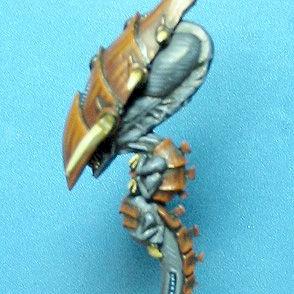 Zoanthrope by Khaine1