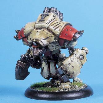 Juggernaut K-15 by Logren
