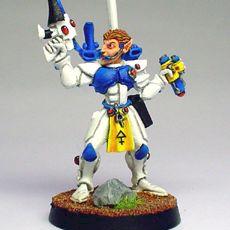 Gaurdian by Surface