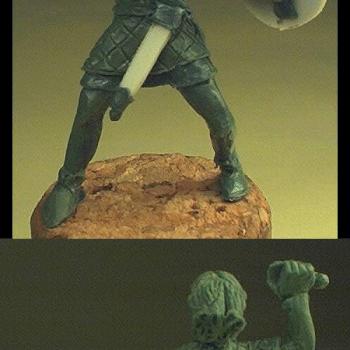 Another mini by Ranger 101