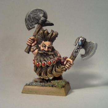 dwarf by CaD