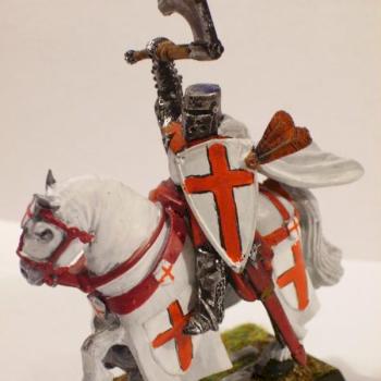 Bretonnnia Knights2 by Lord Andre