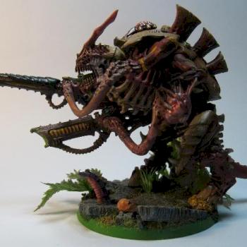 Gunfex - carnifex with VC and BS by kerrigan