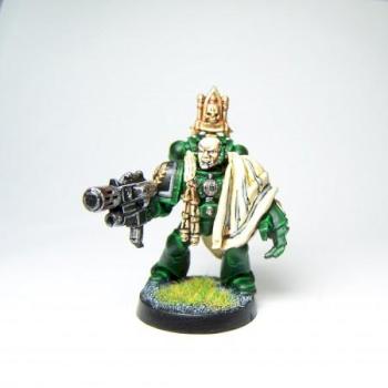 Dark angel capt by logangrmnr
