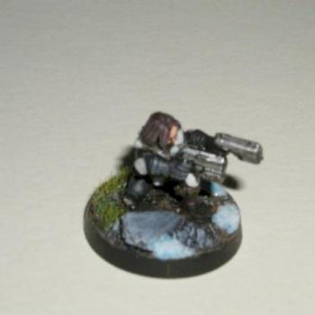 Another mini by rick.lovie