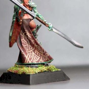 Another mini by elzon.li