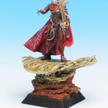 Syd de Kaïber by Guy Botteldoorn
