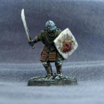 Ork by Tauril