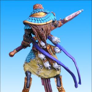 Ushabti by Tullaris1981