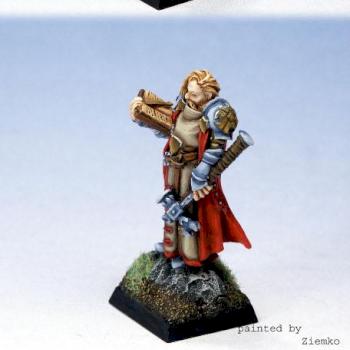Halbarand by ziemkovelmaul