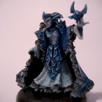 Another mini by Rengrave