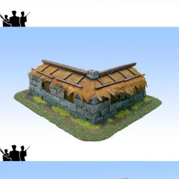 Casa de Bretonia by Mercenaries