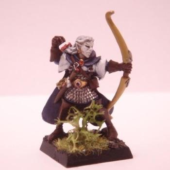 Shadow Warrior by Guard