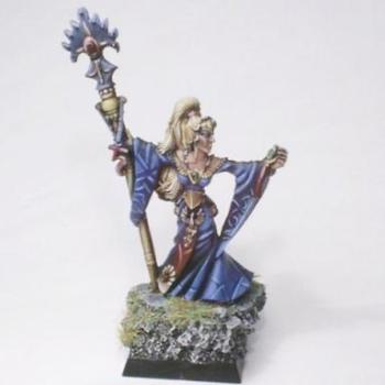 Allariel by focusstudio